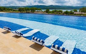 Marina Puerto Velero